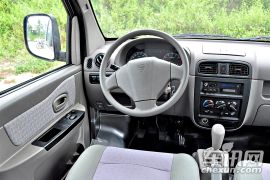 哈飞汽车-路尊大霸王-1.5L尊贵型 国4