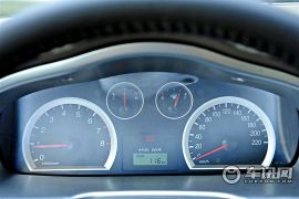 华泰汽车-圣达菲-1.8T手动导航版