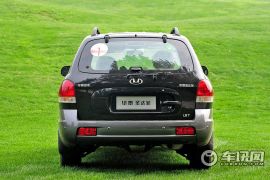 华泰汽车-圣达菲-1.8T手动导航版