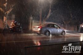 通用别克-凯越-1.5L 自动尊享型