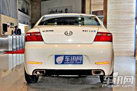 华泰汽车-华泰B21-1.5T 手动舒适型