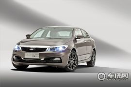 观致汽车-观致3