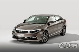 观致汽车-观致3