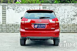 曙光汽车-旗胜V3-2.4L 超豪华型