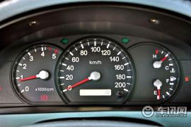 曙光汽车-大柴神-3.2T至尊版 两驱柴油标准型