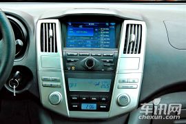 曙光汽车-旗胜V3-2.4L 超豪华型