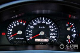 曙光汽车-旗胜F1-2.0L 舒适型 汽油版