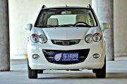 海马汽车-王子-1.0L 进取型