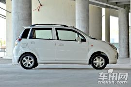 海马汽车-王子-1.0L 进取型