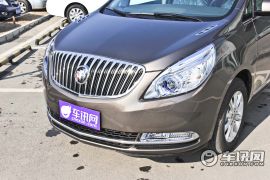 通用别克-别克GL8-3.0L XT旗舰版