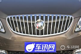 通用别克-别克GL8-3.0L XT旗舰版