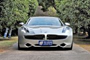 Fisker-Karma-标准版