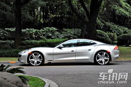 Fisker-Karma-标准版