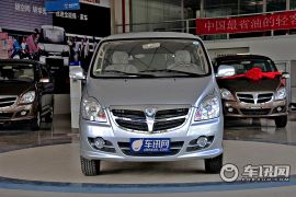 福田汽车-蒙派克-2.0L财富快车舒适版4Gi-VVT