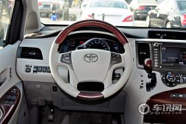 丰田-塞纳(进口)