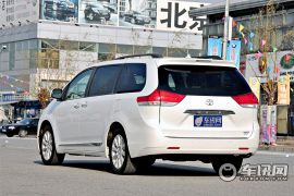 丰田-塞纳(进口)