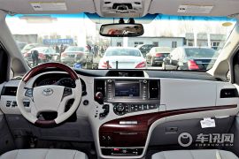 丰田-塞纳(进口)