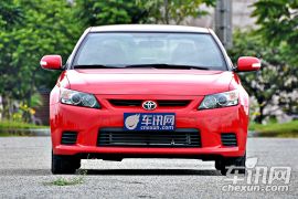 丰田-杰路驰-2.5L 豪华版