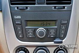 通用别克-凯越-1.5L 自动尊享型