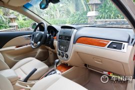 通用别克-凯越-1.5L 自动尊享型