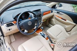 通用别克-凯越-1.5L 自动尊享型