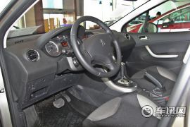 标致-标致308(进口)-1.6T SW 时尚版