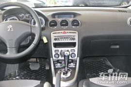 标致-标致308(进口)-1.6T SW 时尚版