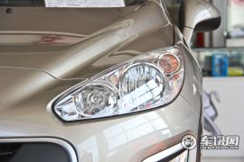 标致-标致308(进口)-1.6T SW 时尚版