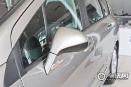 标致-标致308(进口)-1.6T SW 时尚版