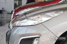 标致-标致308(进口)-1.6T SW 时尚版