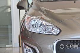 标致-标致308(进口)-1.6T SW 时尚版