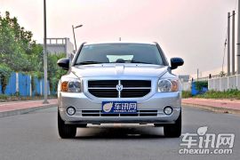 道奇-酷搏-2.0 SXT豪华导航版