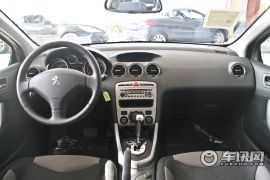 标致-标致308(进口)-1.6T SW 时尚版