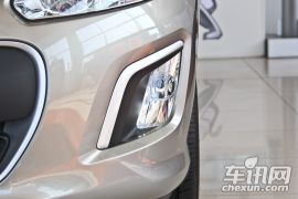 标致-标致308(进口)-1.6T SW 时尚版