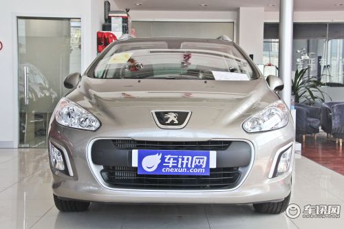 标致 标致308(进口)