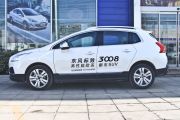 东风标致-标致3008-1.6THP 潮流版