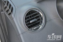 东风标致-标致3008-1.6THP 潮流版