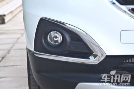 东风标致-标致3008-1.6THP 潮流版