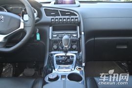 东风标致-标致3008-1.6THP 潮流版