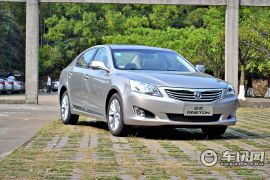 长安汽车-睿骋-1.8T 自动尊贵型