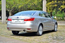 长安汽车-睿骋-1.8T 自动尊贵型