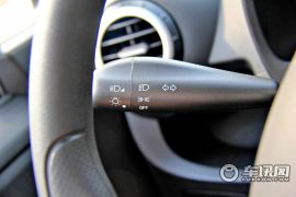 奇瑞汽车-奇瑞QQ-1.0L 手动时尚版