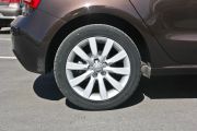 奥迪-奥迪A1-1.4 TFSI Ego