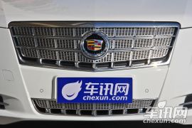 通用凯迪拉克-凯迪拉克XTS-36S 铂金版