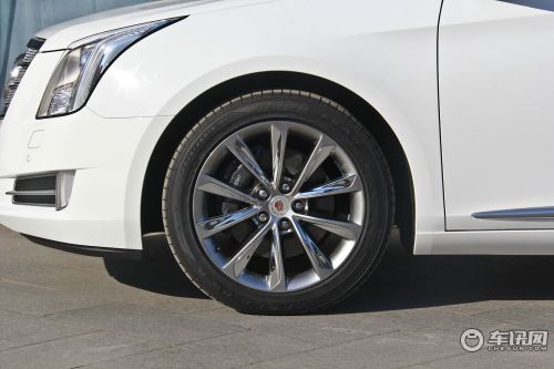 凯迪拉克 凯迪拉克XTS