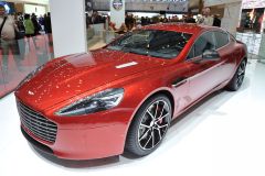 2014-阿斯顿·马丁-Rapide S