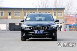 宝马-宝马5系GT-535i 典雅型