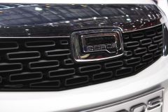 观致汽车-观致Qoros3