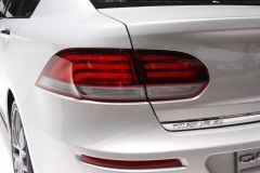 观致汽车-观致Qoros3