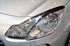 长安标致雪铁龙-DS3敞篷车